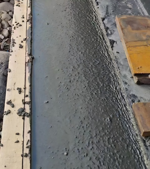 吴江环氧砂浆的特点及施工流程​