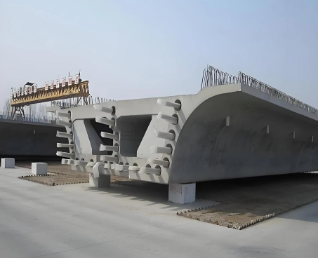 吴江抗冻压浆料的特点及标准化施工工艺